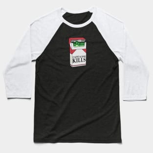 Capitalism kills Baseball T-Shirt